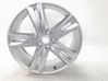 R18-alumiinivanne 575601025G