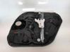 Rear window lifting mechanism without motor 83471A4010