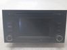 Unidad delantera de radio/CD/DVD/GPS 5F0035869A