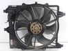 Ventilador eléctrico del radiador 7700428659J