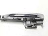 Rear door exterior handle 9684559980