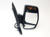 Espejo lateral eléctrico de la puerta delantera JK2117682RB5JCT