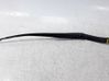 Brazo del limpiaparabrisas delantero 98321J9000
