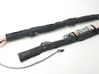 Front door airbag 9802841080