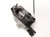 Front door lock 9800624680