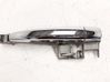 Front door exterior handle 9684559980