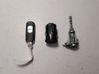 Ignition lock BJS7663S0