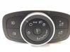 Interruptor de control del panel de luces JX7T13D061EC