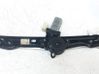 Mechanizm podnoszenia szyby tylnej bez silnika 51357281883