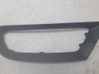 Moldura inferior 51117203793