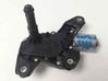 Motor del limpiaparabrisas trasero 0390205007