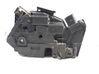 Etuoven lukko 5N1837016C