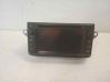 Unidad delantera de radio/CD/DVD/GPS PZ4730021300