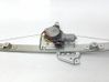 Regulador de puerta trasera con motor 8350165J01