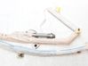 Airbag porte avant 9801890780