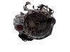 Manual 5 speed gearbox 430A026324
