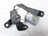 Motor del limpiaparabrisas trasero 968355758000