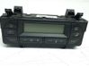Unidad de control climatización 96588239XT