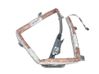 Airbag de la puerta delantera 8622034000