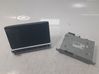 Unidad delantera de radio/CD/DVD/GPS 9839059280