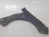 Brazo de suspensión delantero 2Q0407152D