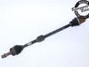 Front driveshaft 495001H010