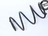 Front coil spring 