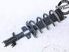 Front shock absorber with coil spring D04A34700C