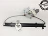Regulador de puerta delantera con motor 80701BC60B