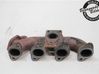 Exhaust manifold 8200868133