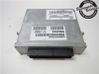 Injection control unit/module 55563018