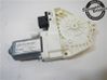 Rear door window regulator motor 4F0959802C