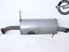 Rear muffler/silencer tail pipe Y40340100