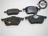 Brake pads (front) 