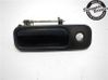 Tailgate/trunk/boot exterior handle 1121111