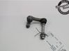 Sway bar bush bracket, front 54668JK03A