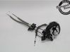 Front door lock 805001EM0A