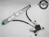 Regulador de puerta delantera con motor 807200008R