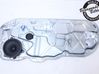 Front window lifting mechanism without motor 30784510