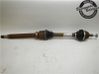 Front driveshaft 1726275