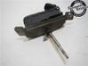 Headlight wiper motor 8620954