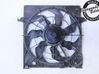 Elektrinis radiatorių ventiliatorius 253801H680