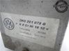 Fuel tank 2K0201075G