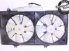 Electric radiator cooling fan LFDC15025A