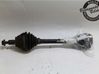 Front driveshaft 2K3407271AX