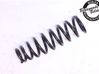 Front coil spring GS1R34011