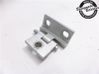 Rear door upper hinge 30784905