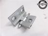 Rear door lower hinge 30784904