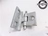 Front door lower hinge 30784904