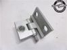 Rear door upper hinge 30784906